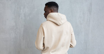 5 Kooky ways to wear an oversized hoodie