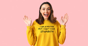 Sweatshirts: A Fun Canvas for Self-Expression