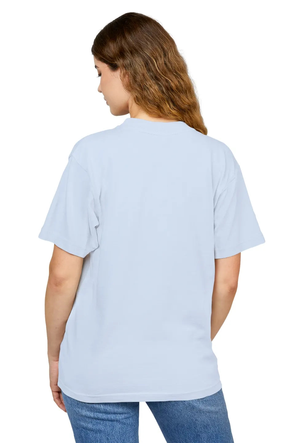 Women's Heavy Boxy Tee "Gays Eat What?"