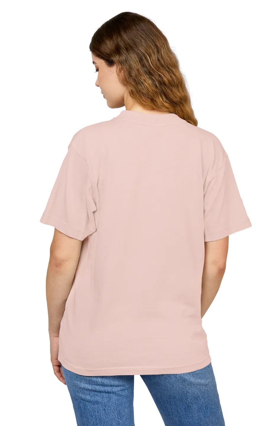 Women's Heavy Boxy Tee "Gays Eat What?"