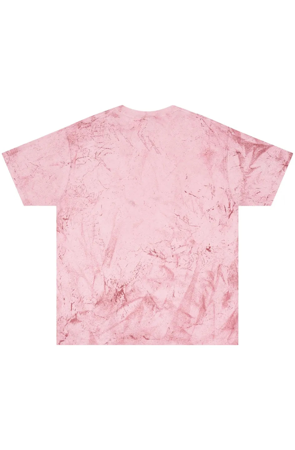 Women's Midweight Color Blast Tee "Bee Yourself"