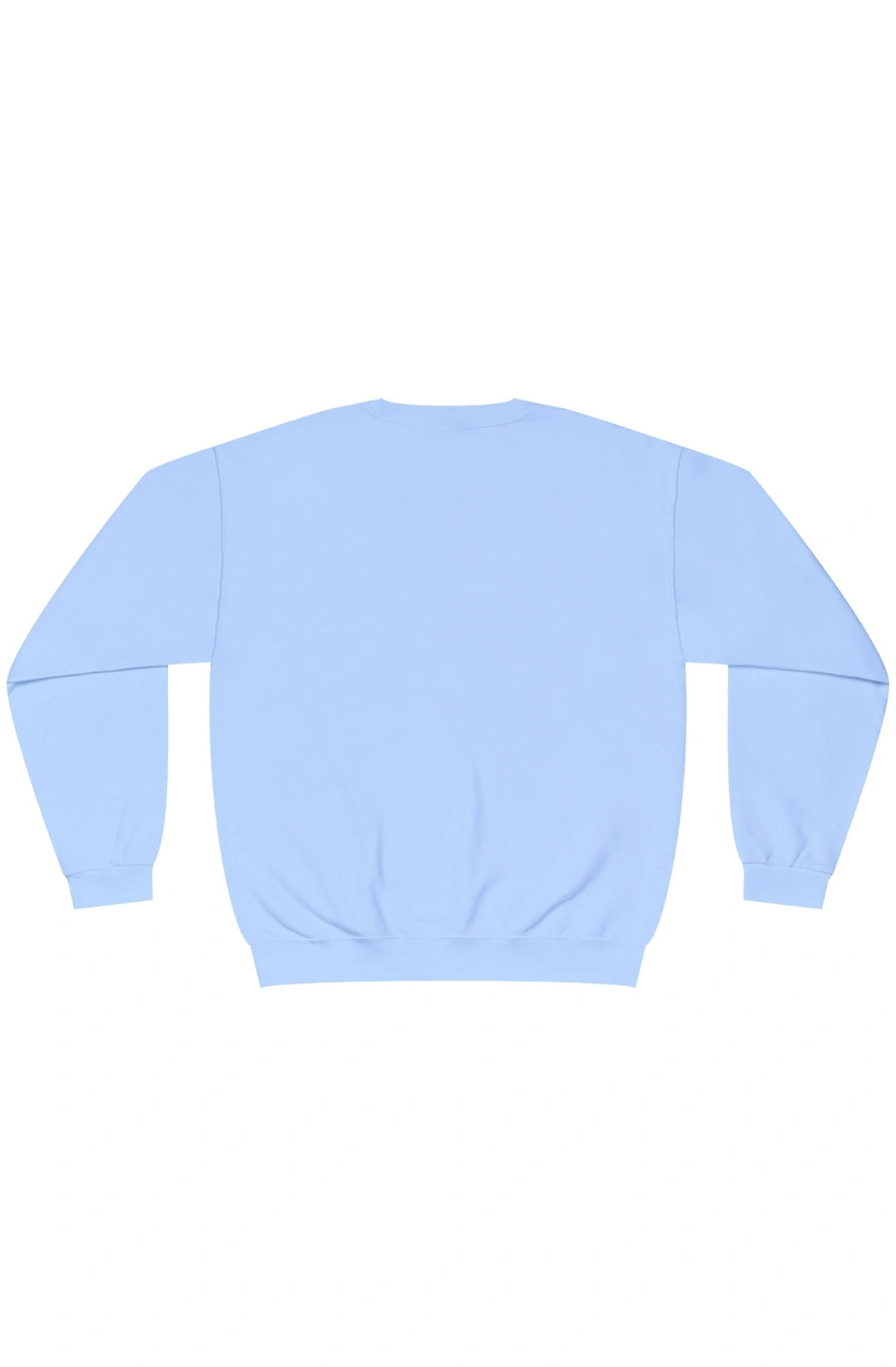 Men's Midweight Sweatshirt "WTF - Where's The Food"
