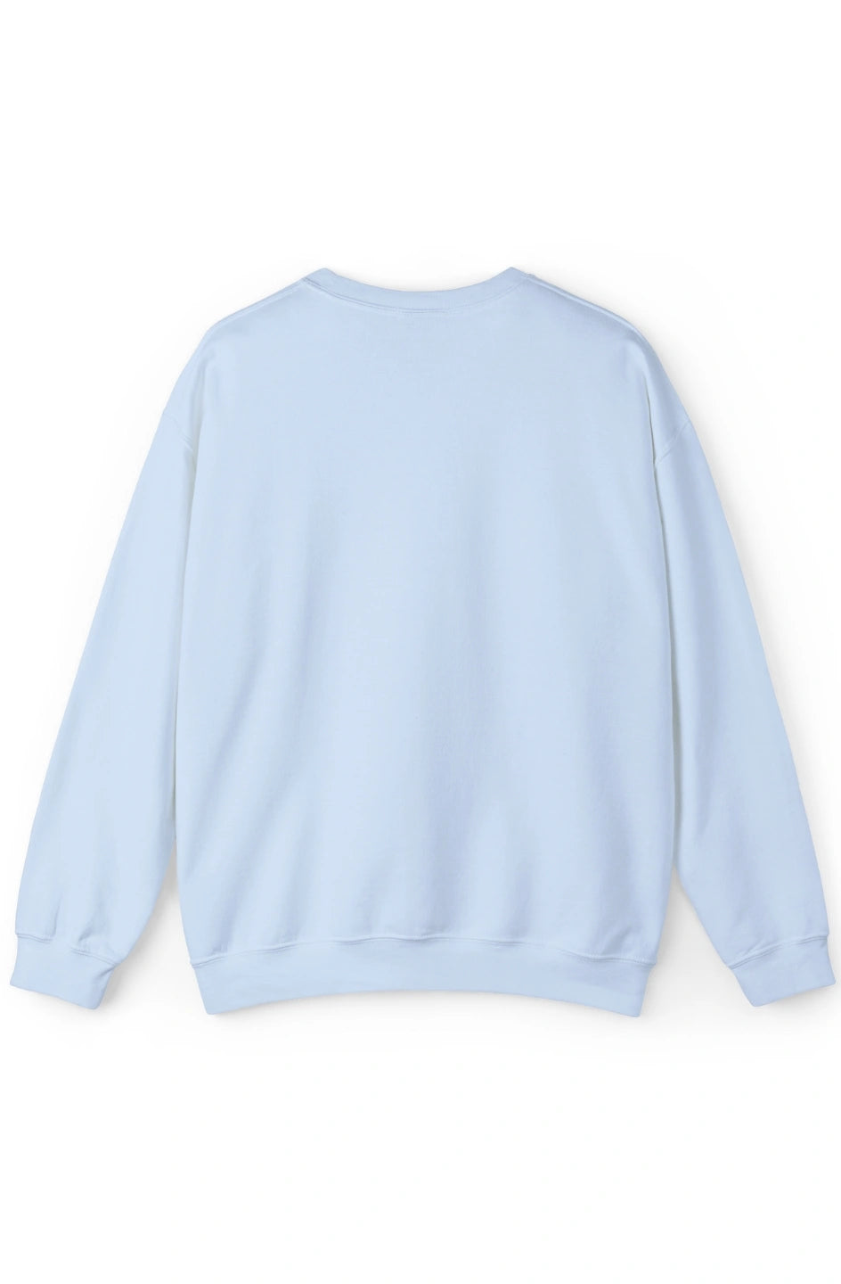 Men's Medium Heavy Sweatshirt "Atheism: A Non-Prophet Organization"