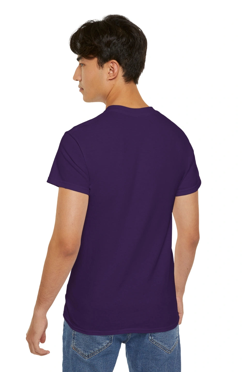 Men's Midweight T-Shirt "Fed Up"