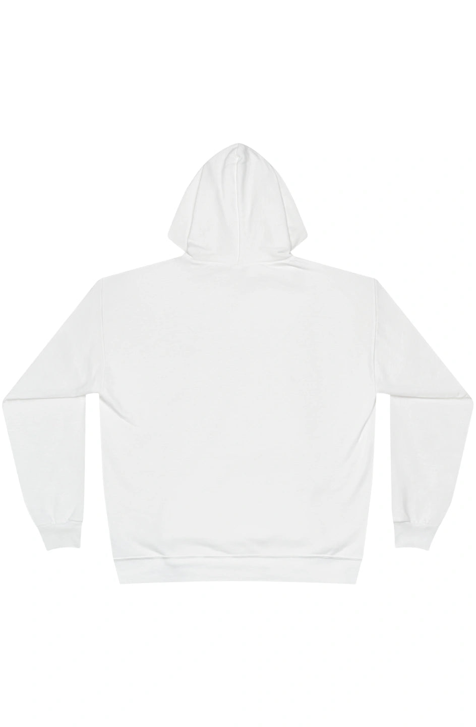 Women's Midweight Hoodie "I Don't Know, I Just Work Here"