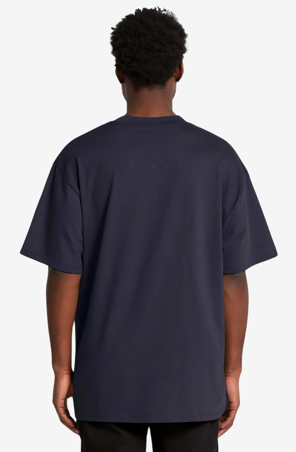 Oversized Heavy T-Shirt