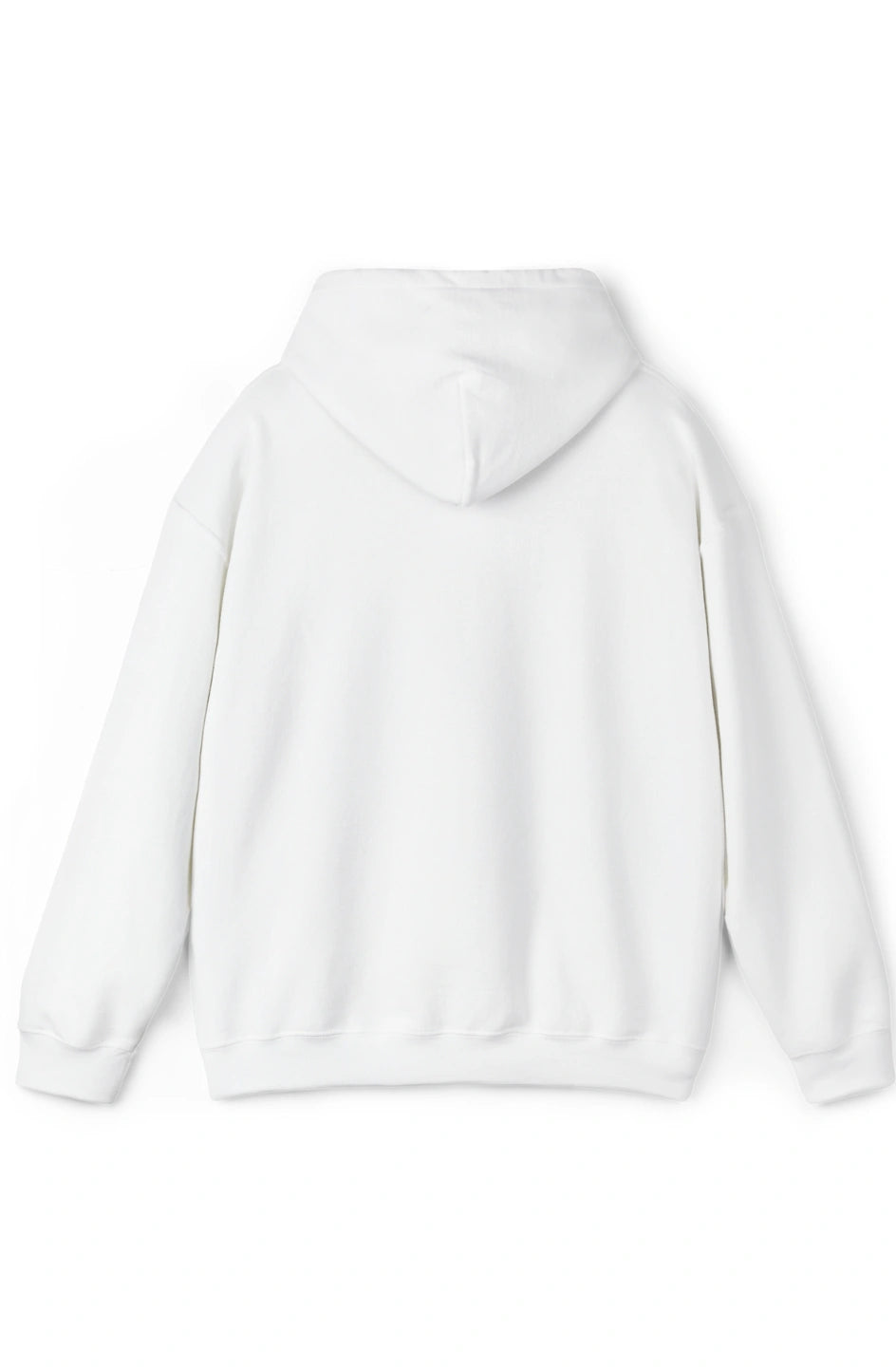 Men's Midweight Hoodie "Yes, I Do!"