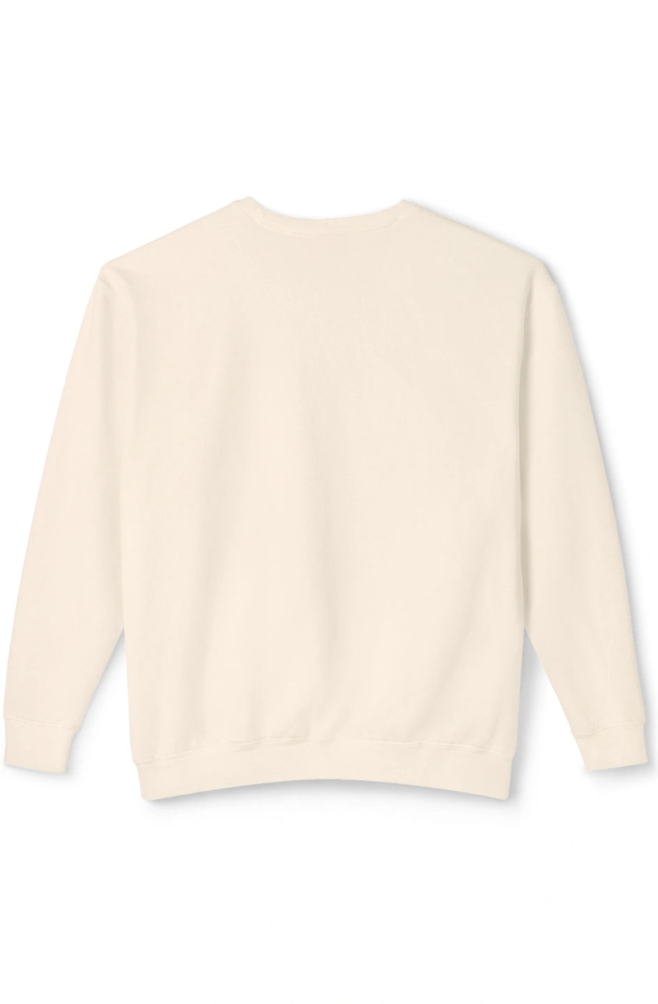 Men's Lightweight Sweatshirt "Investi-Gator"