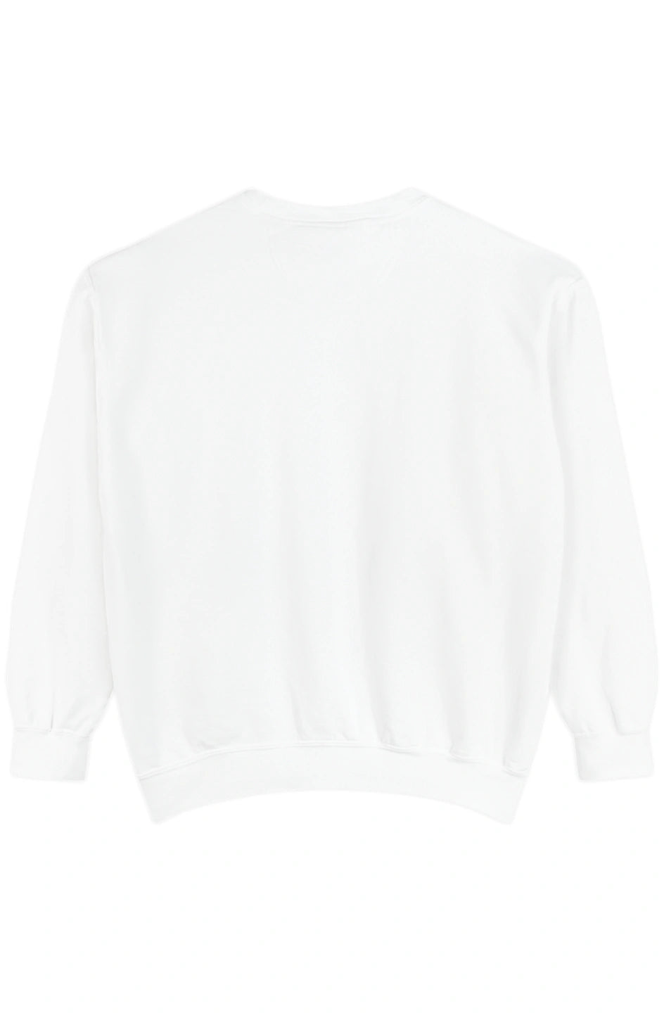 Men's Medium Heavy Sweatshirt "I'm Kind of a Big Deal"