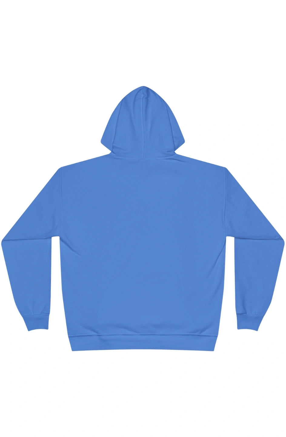 Women's Midweight Hoodie "I Don't Know, I Just Work Here"