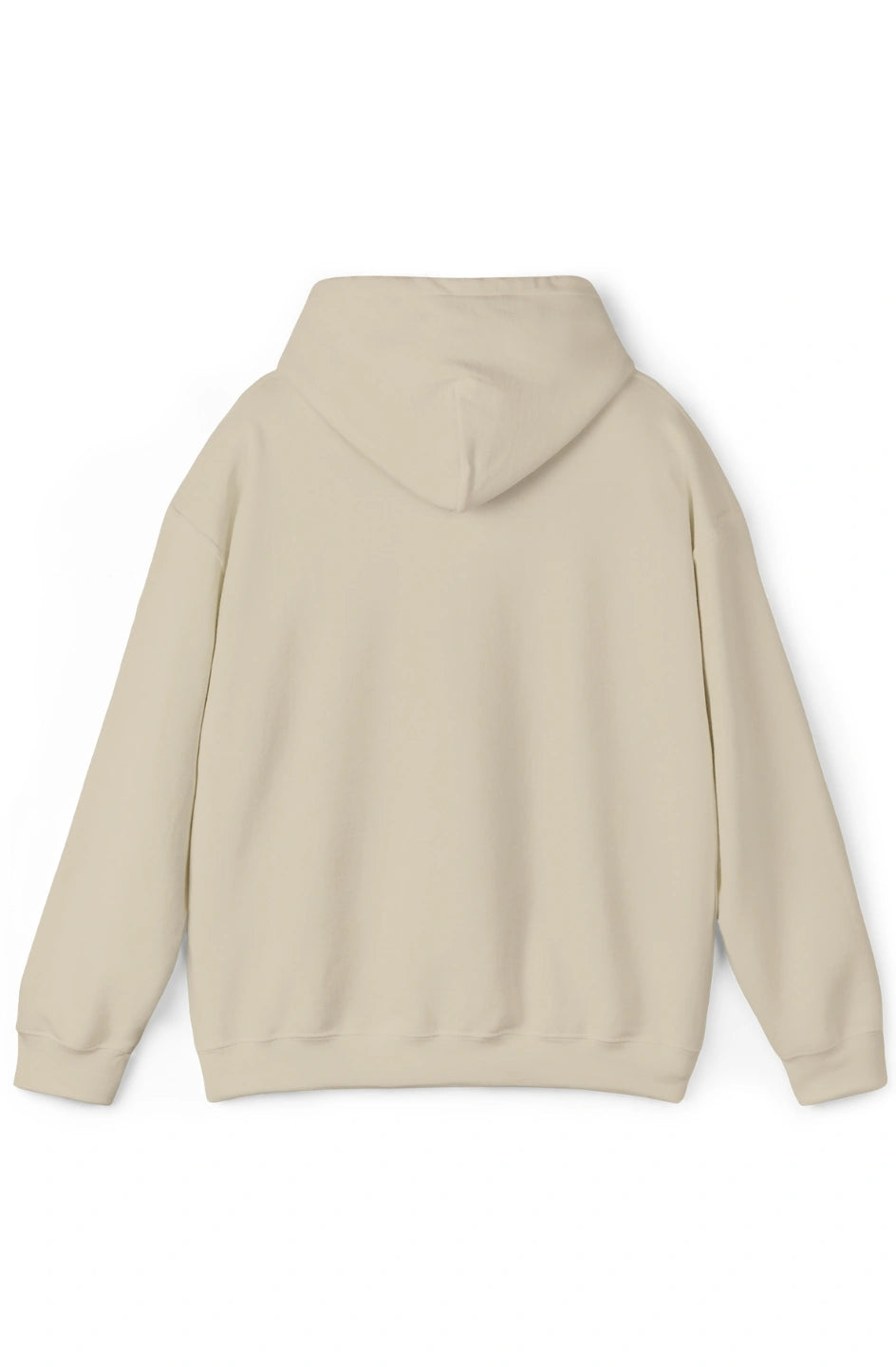 Men's Midweight Hoodie "Yes, I Do!"