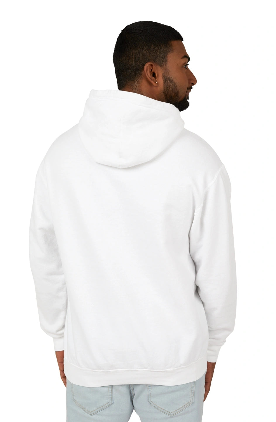 Men's Lightweight Hoodie "What The SHELL!"