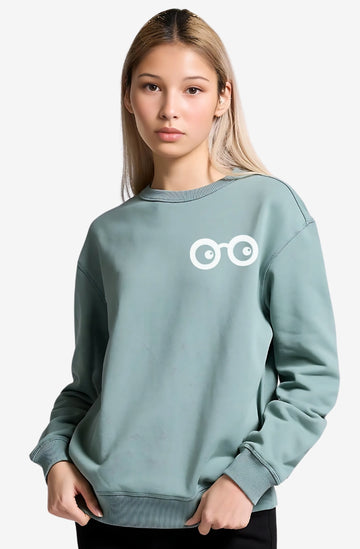 Heavy Crewneck Sweatshirt