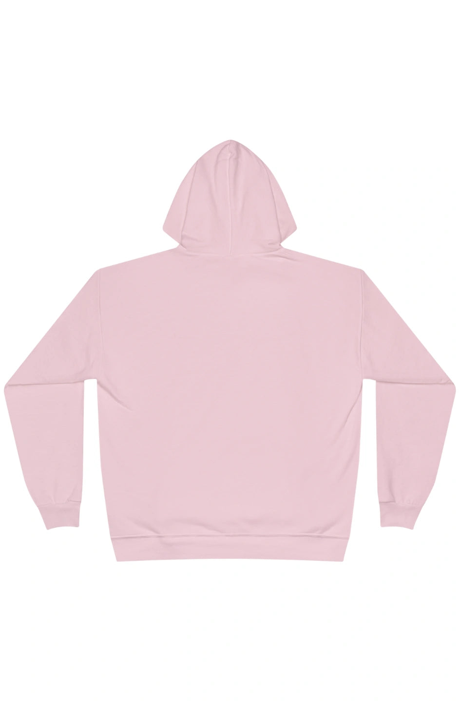 Women's Midweight Hoodie "I Don't Know, I Just Work Here"