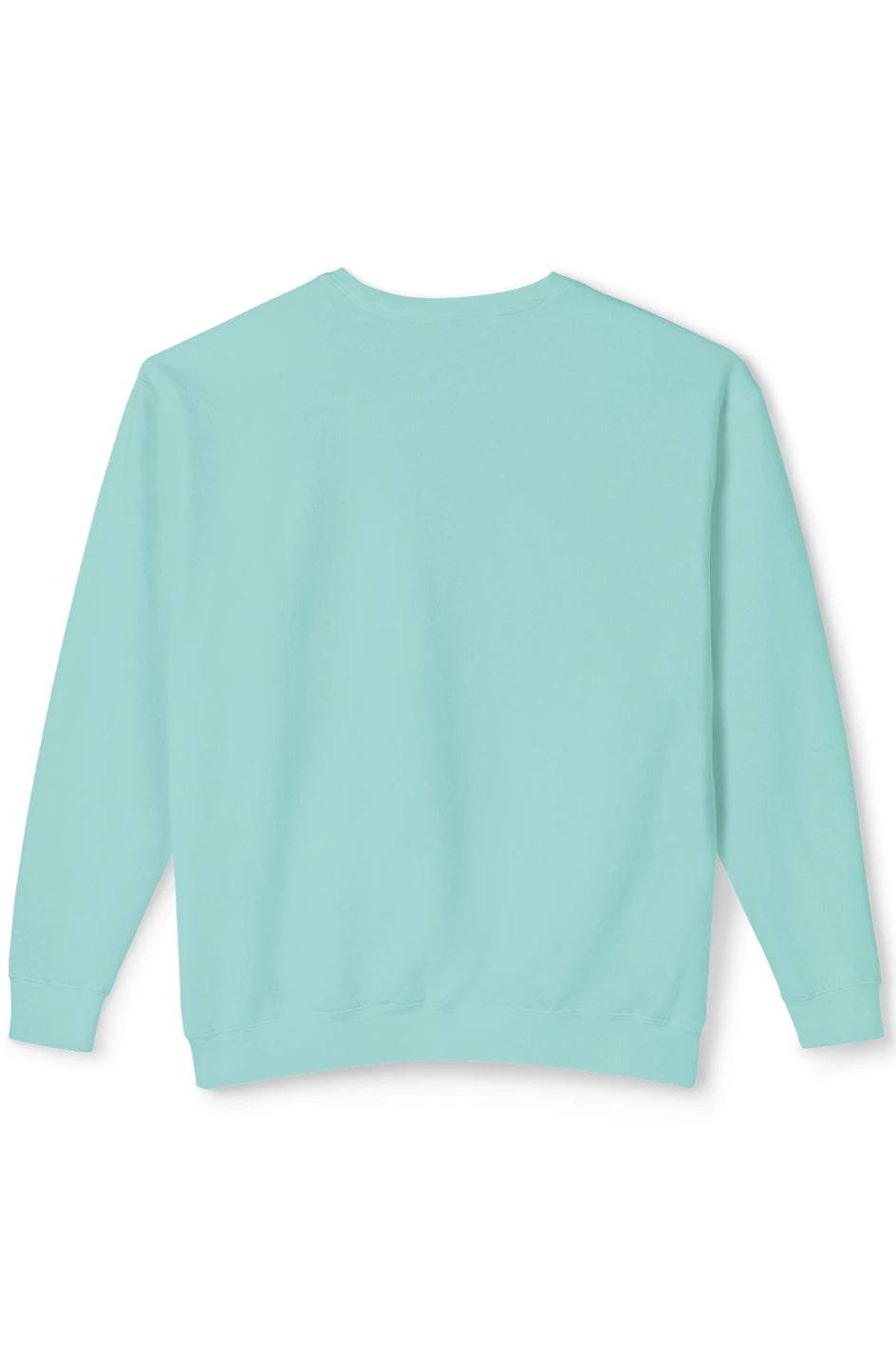 Men's Lightweight Sweatshirt "Investi-Gator"
