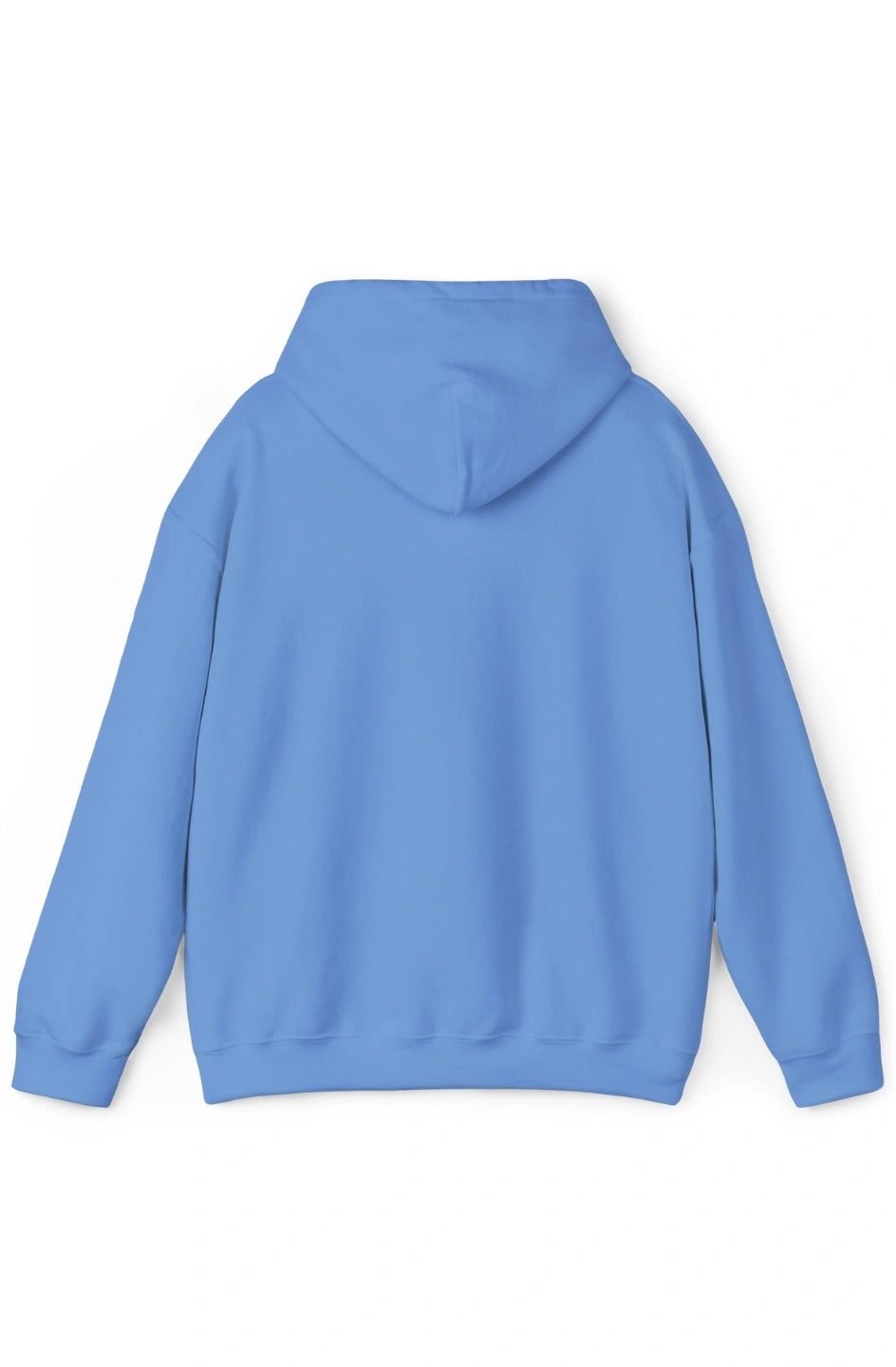 Men's Midweight Hoodie "Yes, I Do!"