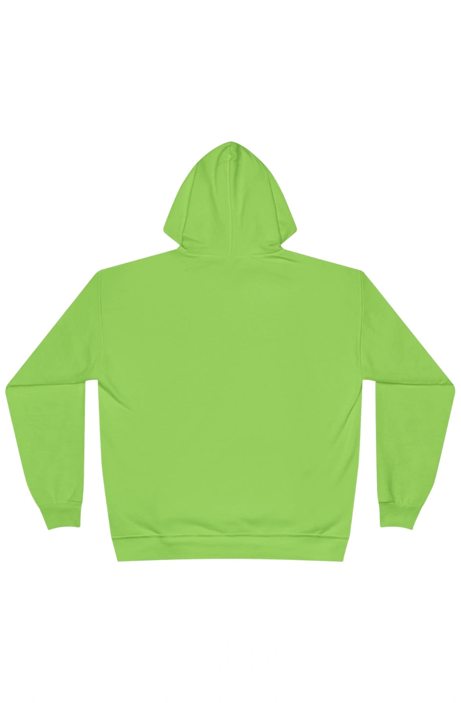 Women's Midweight Hoodie "I Don't Know, I Just Work Here"