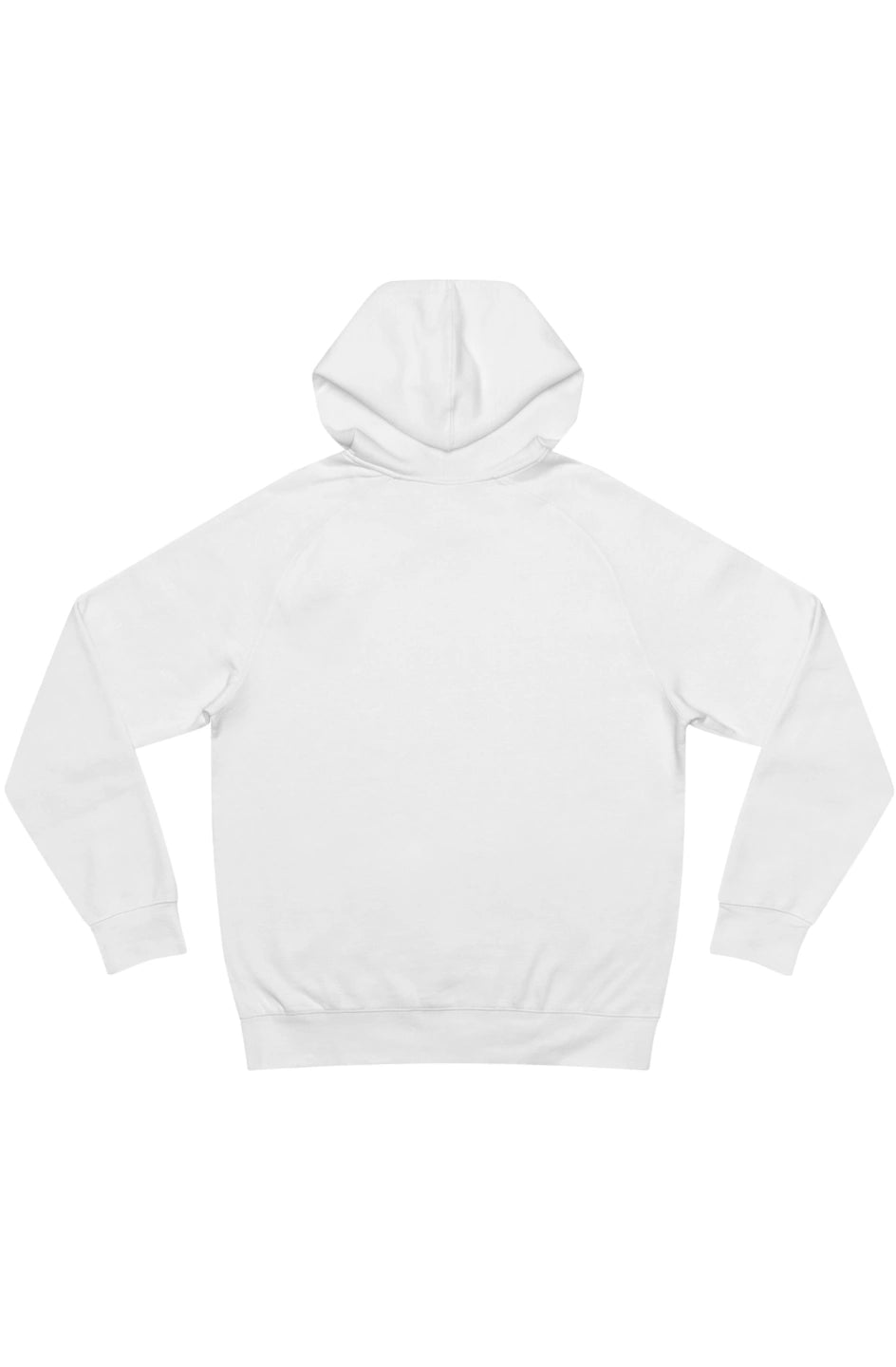Women's Medium Heavy Hoodie "I'm Expecting! A Great Holiday!"