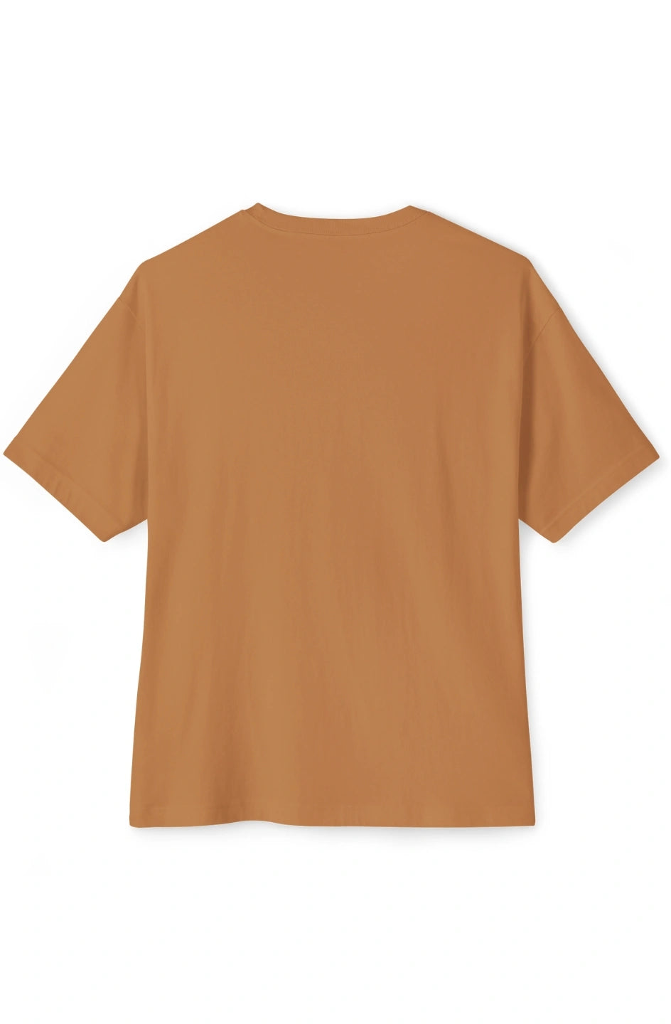 Men's Midweight Boxy Tee "WTF: Element of Surprise"