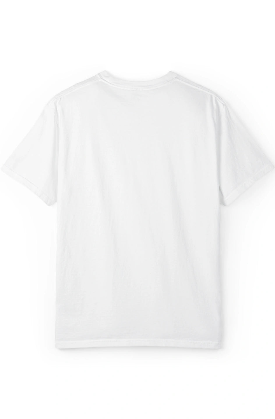Men's Midweight Garment-Dyed T-shirt "You're Cute"