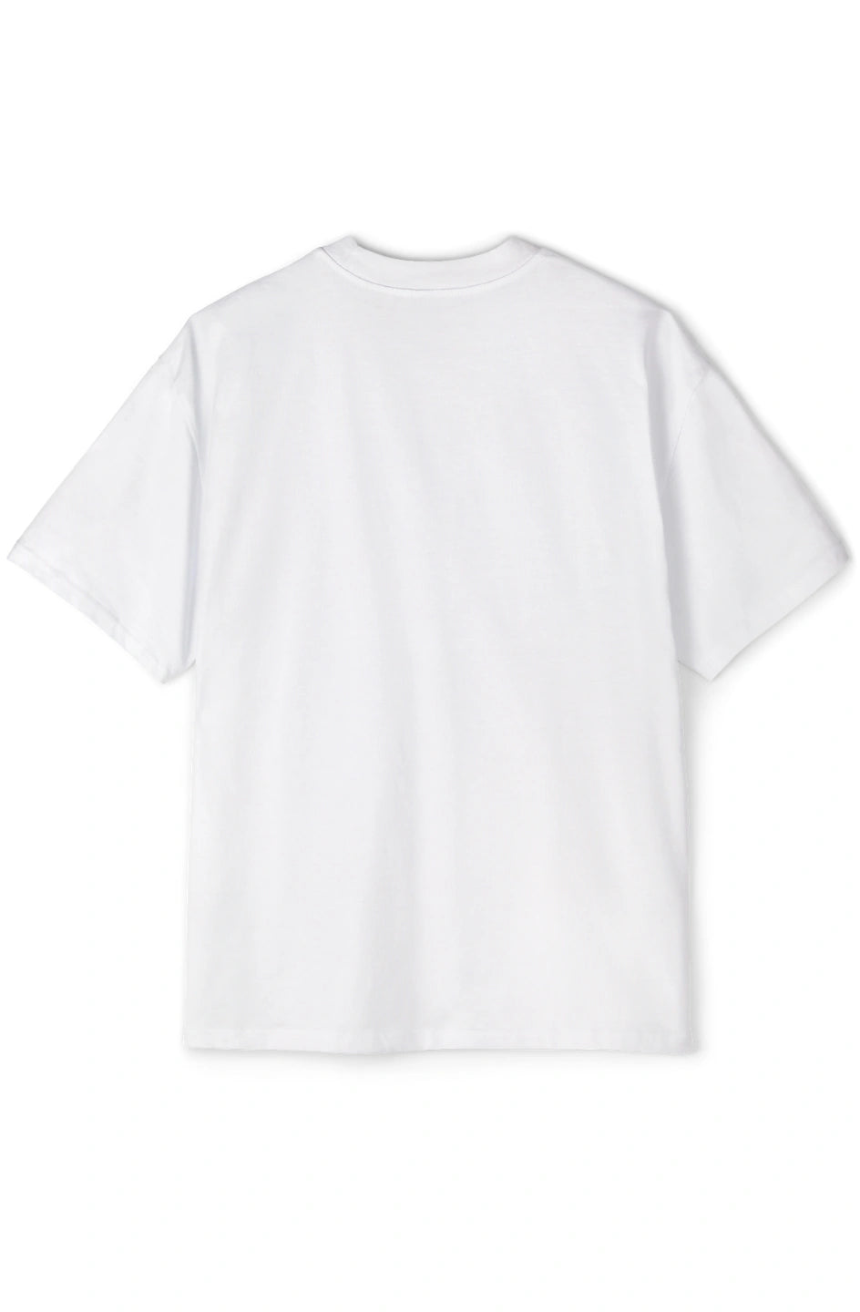 Men's Heavy Oversized Tee "I Got a Pay Bump!"