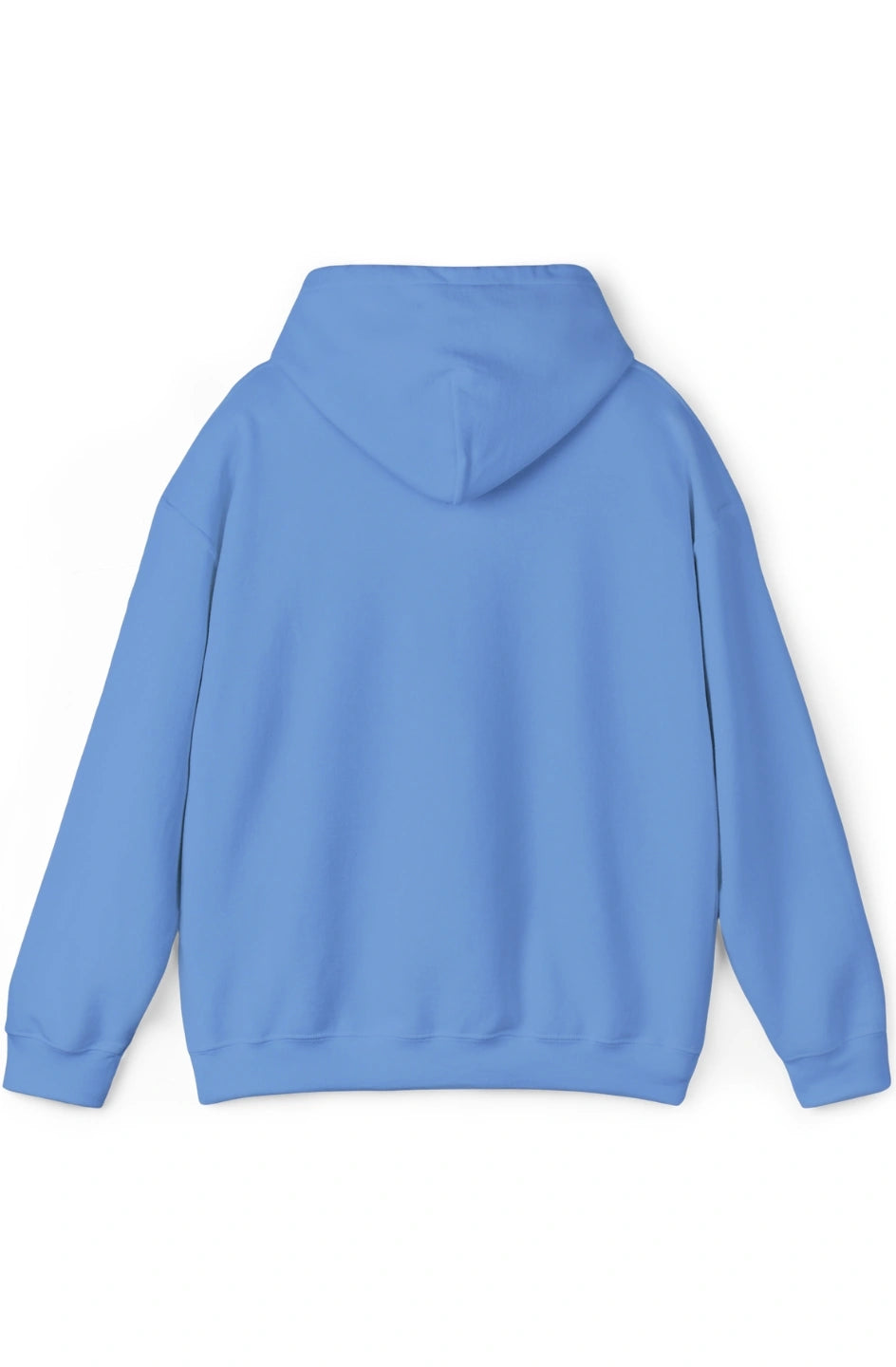 Women's Midweight Hoodie "Square Root is a Fallacy"