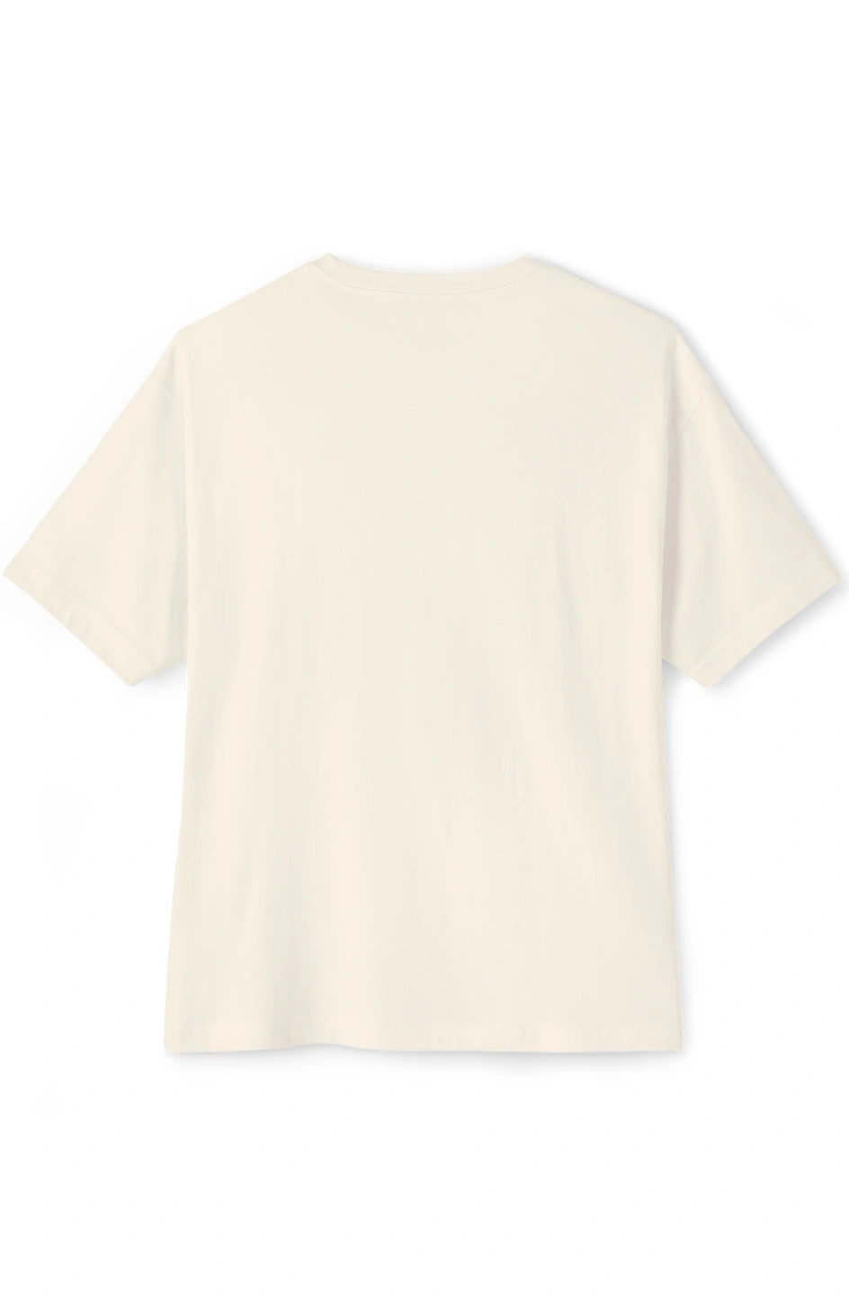 Men's Midweight Boxy Tee "WTF: Element of Surprise"