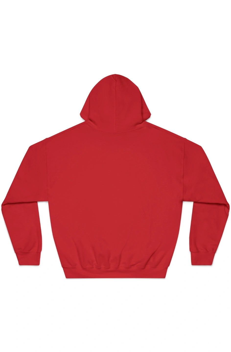 Women's Medium Heavy Hoodie "You're Cute"