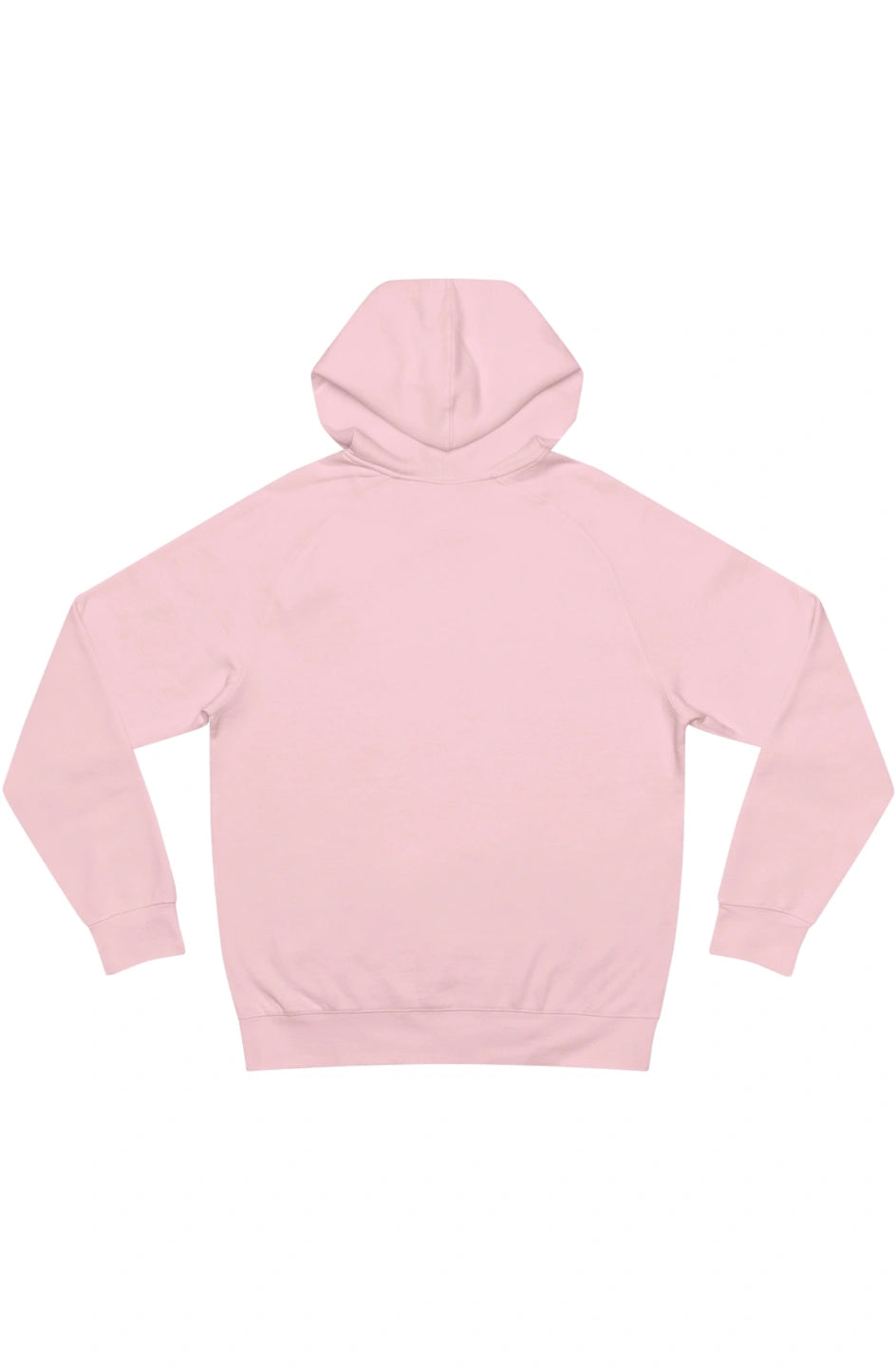 Women's Medium Heavy Hoodie "I'm Expecting! A Great Holiday!"