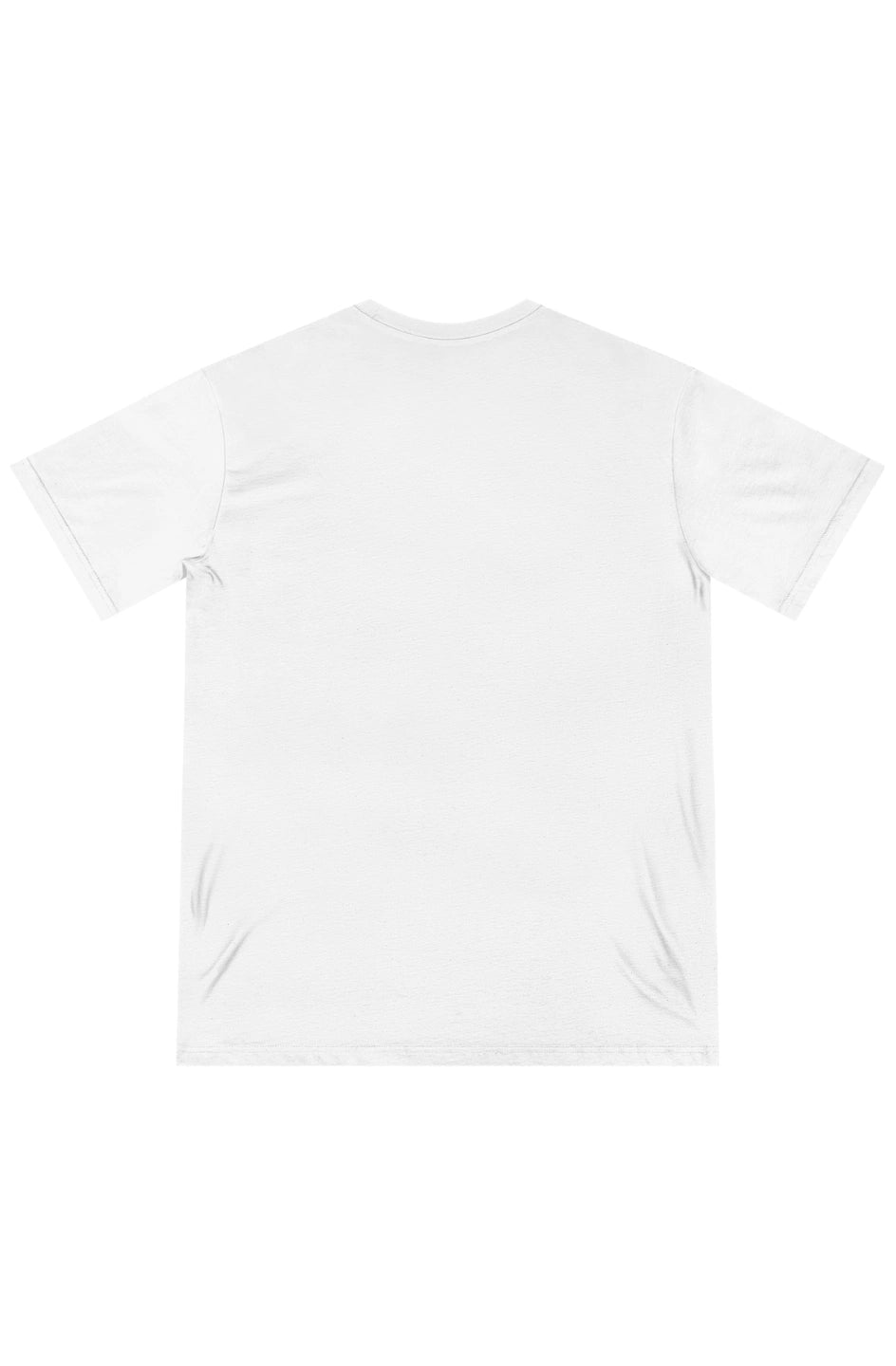 Men's Midweight T-shirt "I'm Too Old For This Shit!"