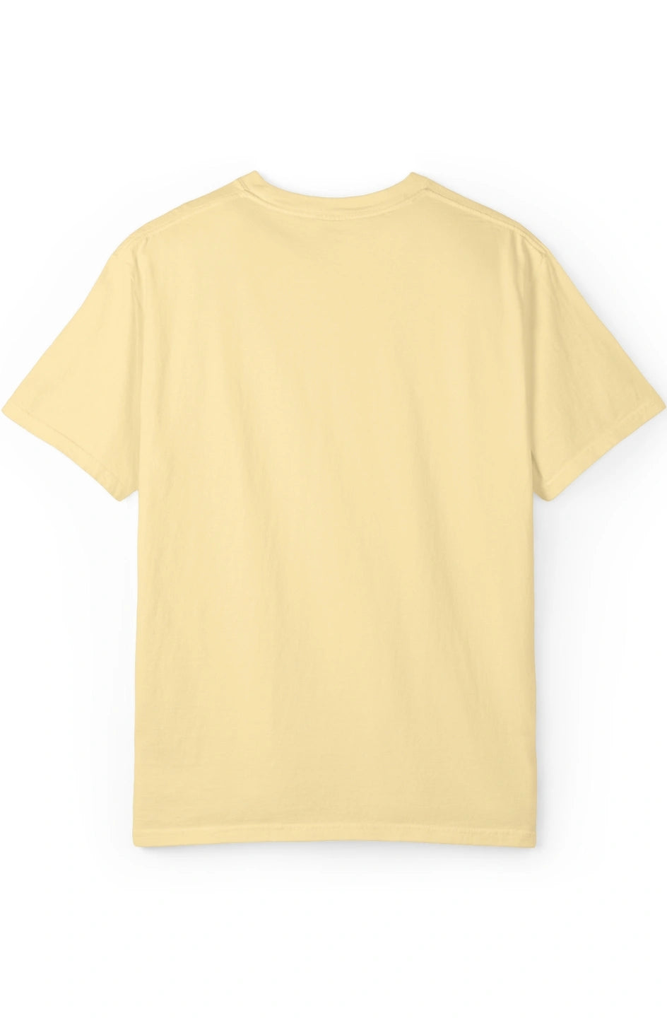 Men's Midweight Garment-Dyed T-shirt "You're Cute"