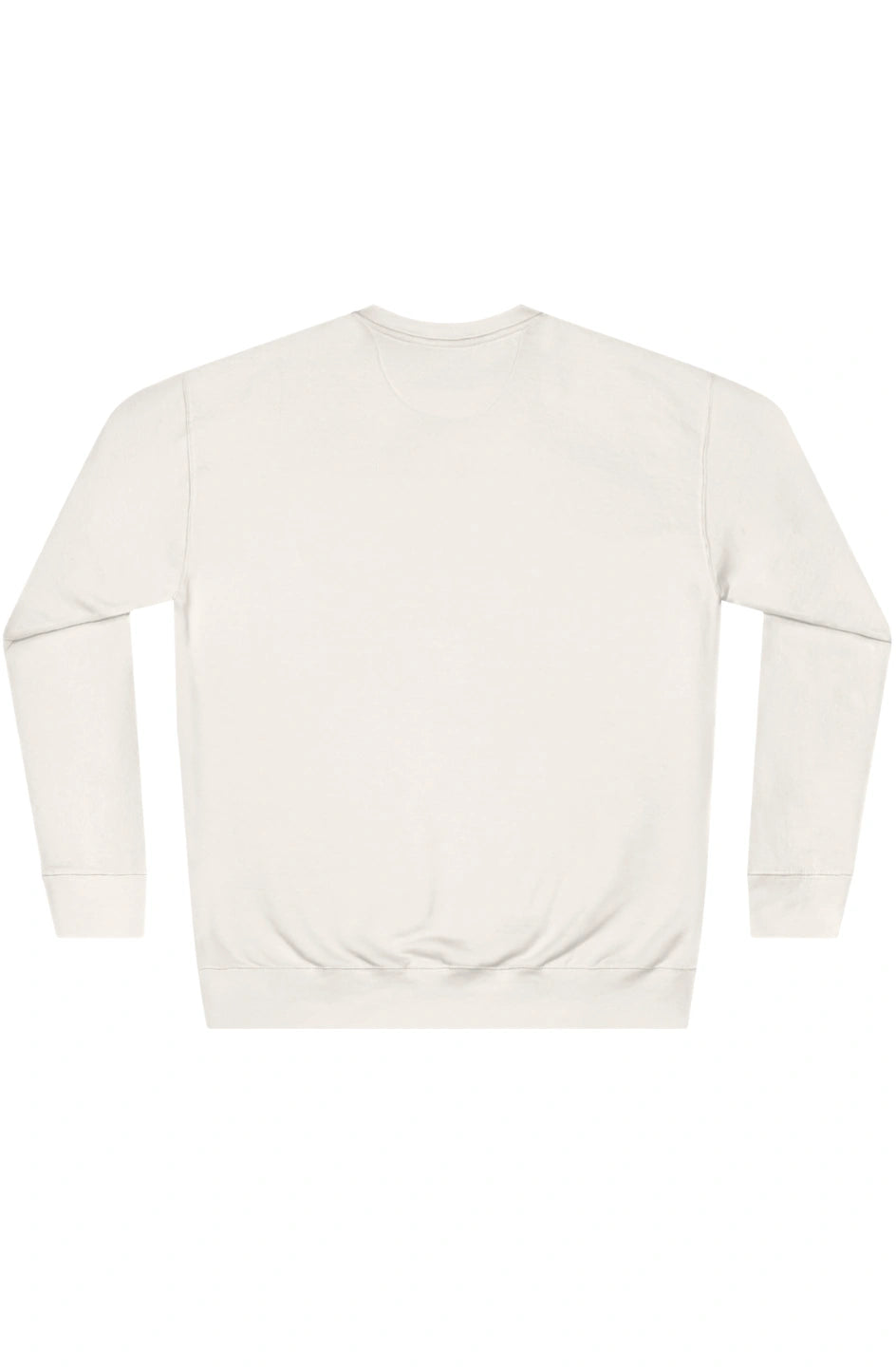 Women's Medium Heavy Sweatshirt "Atheism: A Non-Prophet Organization"