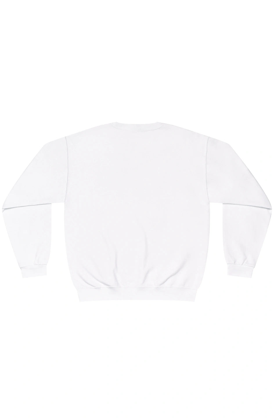 Men's Midweight Sweatshirt "WTF - Where's The Food"