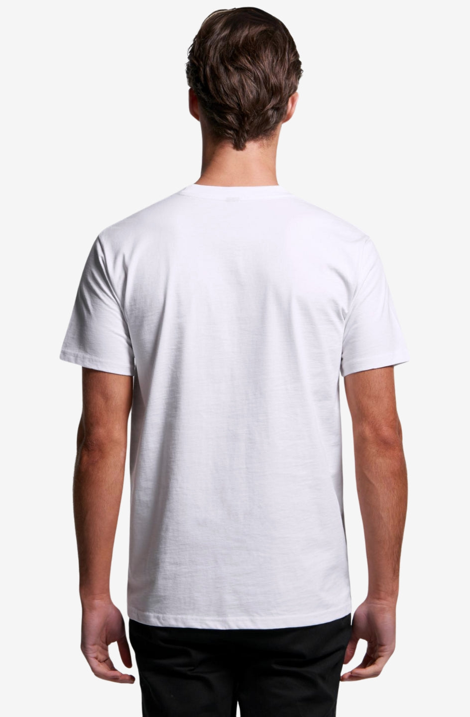 Classic Heavy Pocket Tee