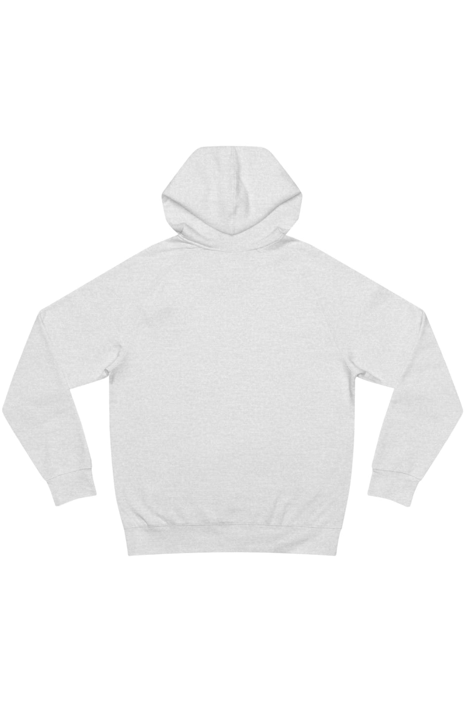 Women's Medium Heavy Hoodie "I'm Expecting! A Great Holiday!"