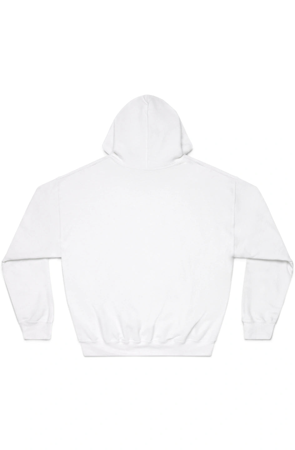Women's Medium Heavy Hoodie "You're Cute"