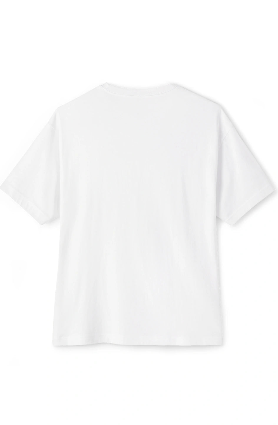 Men's Midweight Boxy Tee "WTF: Element of Surprise"