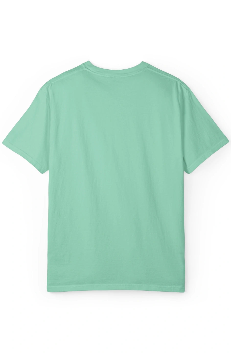 Men's Midweight Garment-Dyed T-shirt "You're Cute"