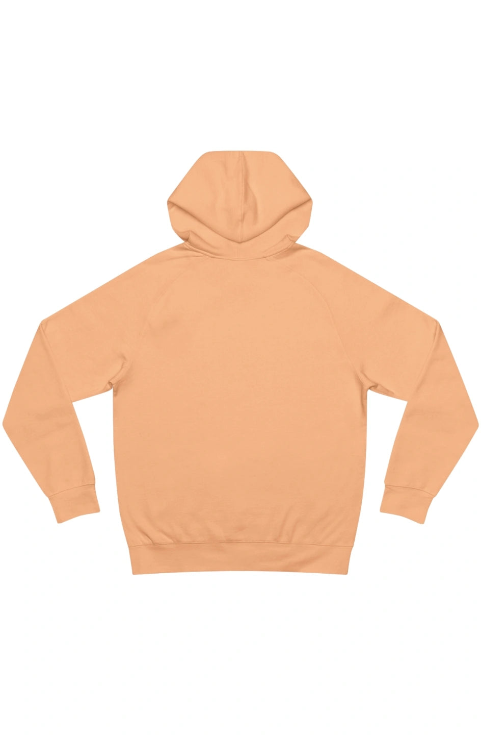 Women's Medium Heavy Hoodie "I'm Expecting! A Great Holiday!"