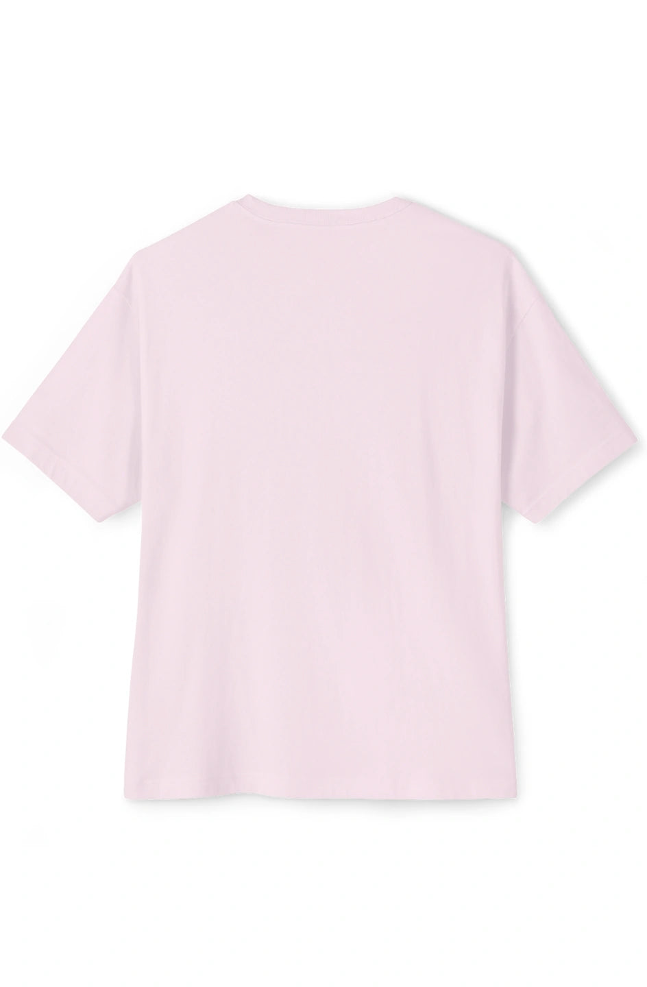 Men's Midweight Boxy Tee "WTF: Element of Surprise"