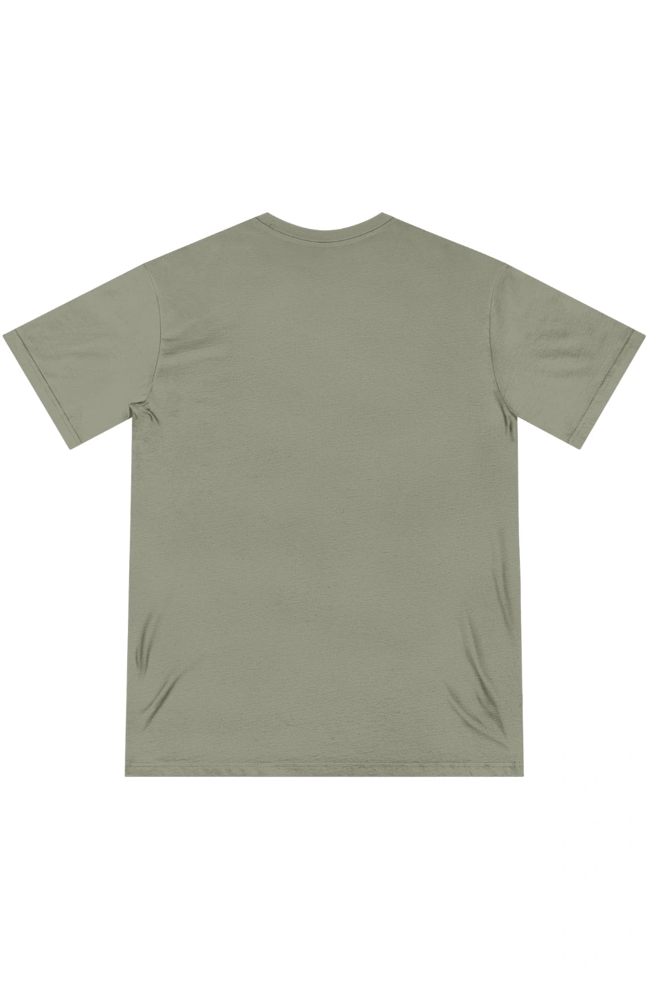 Men's Midweight T-shirt "I'm Too Old For This Shit!"