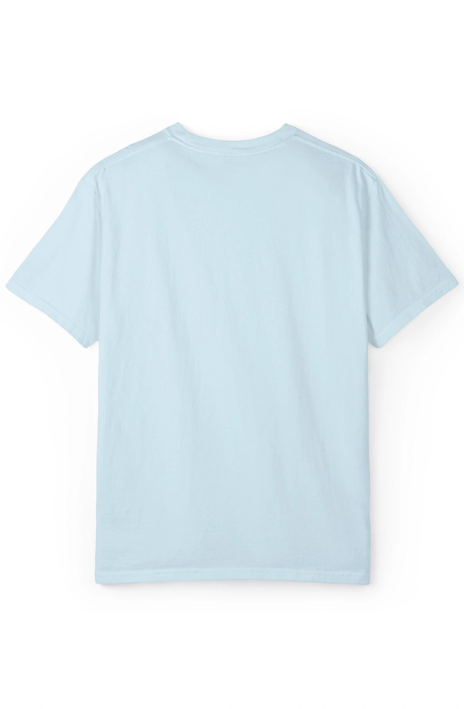 Men's Midweight Garment-Dyed T-shirt "You're Cute"