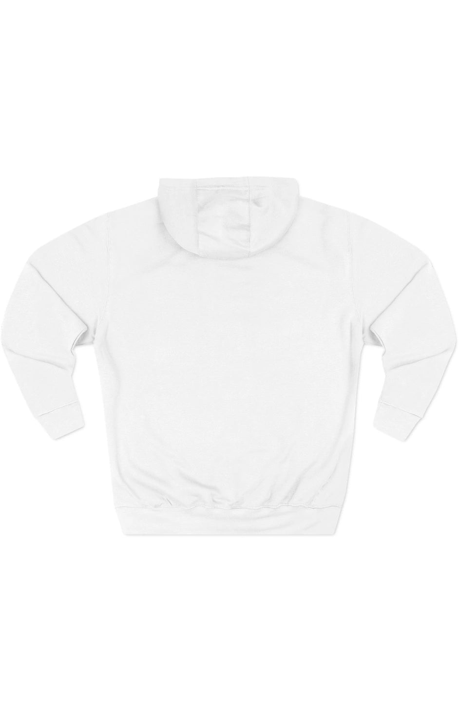 Women's Medium Heavy Hoodie "WTF - Where's The Food"