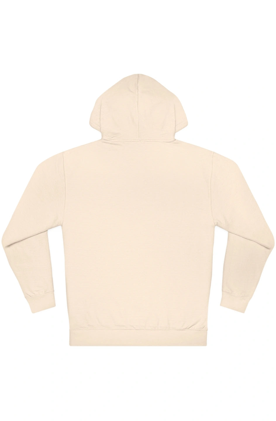Women's Midweight Hoodie "Fed Up"