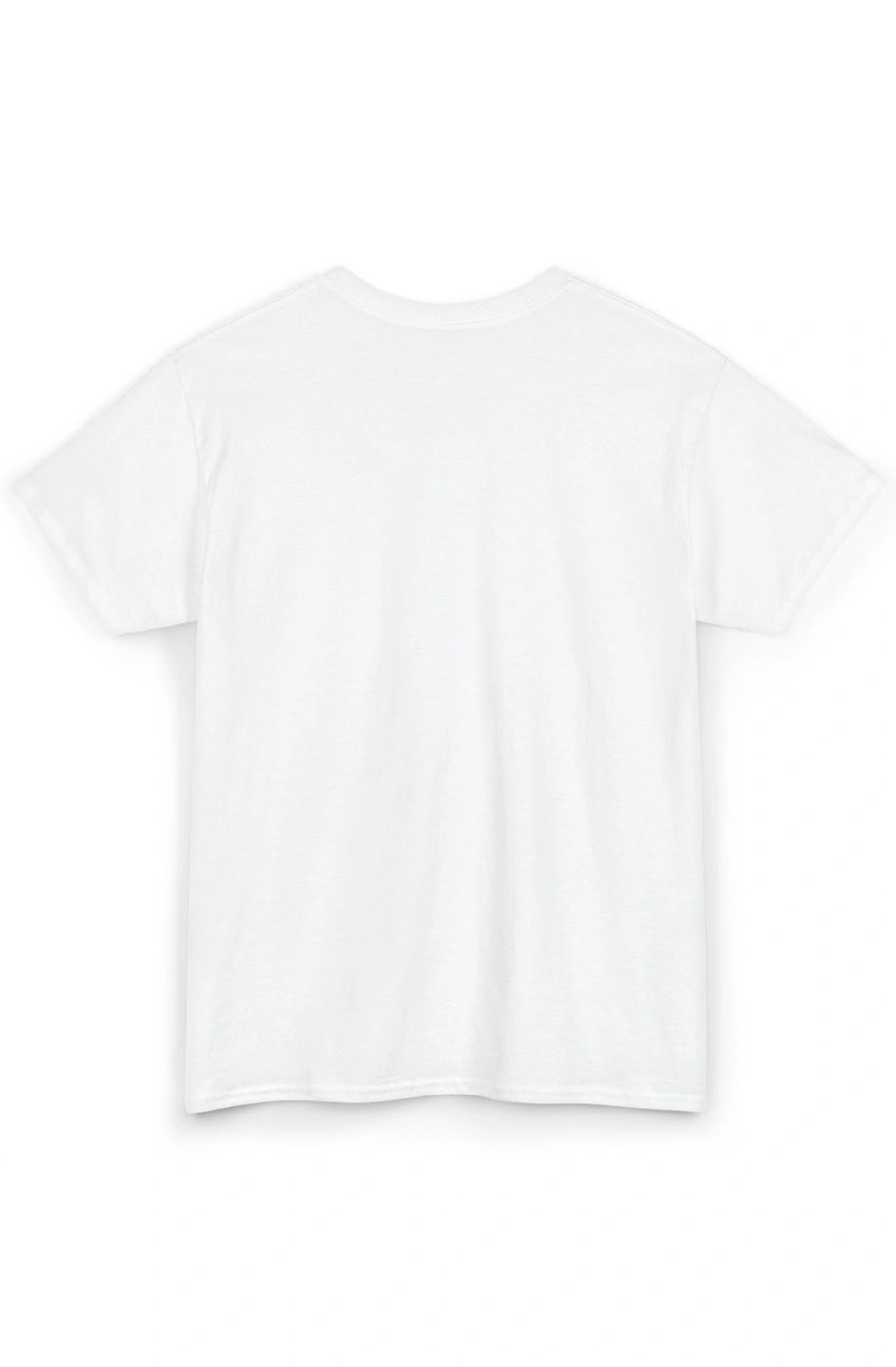 Men's Midweight T-Shirt "Easily Distracted"