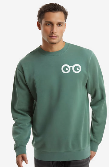 Vintage Dye Crewneck Sweatshirt