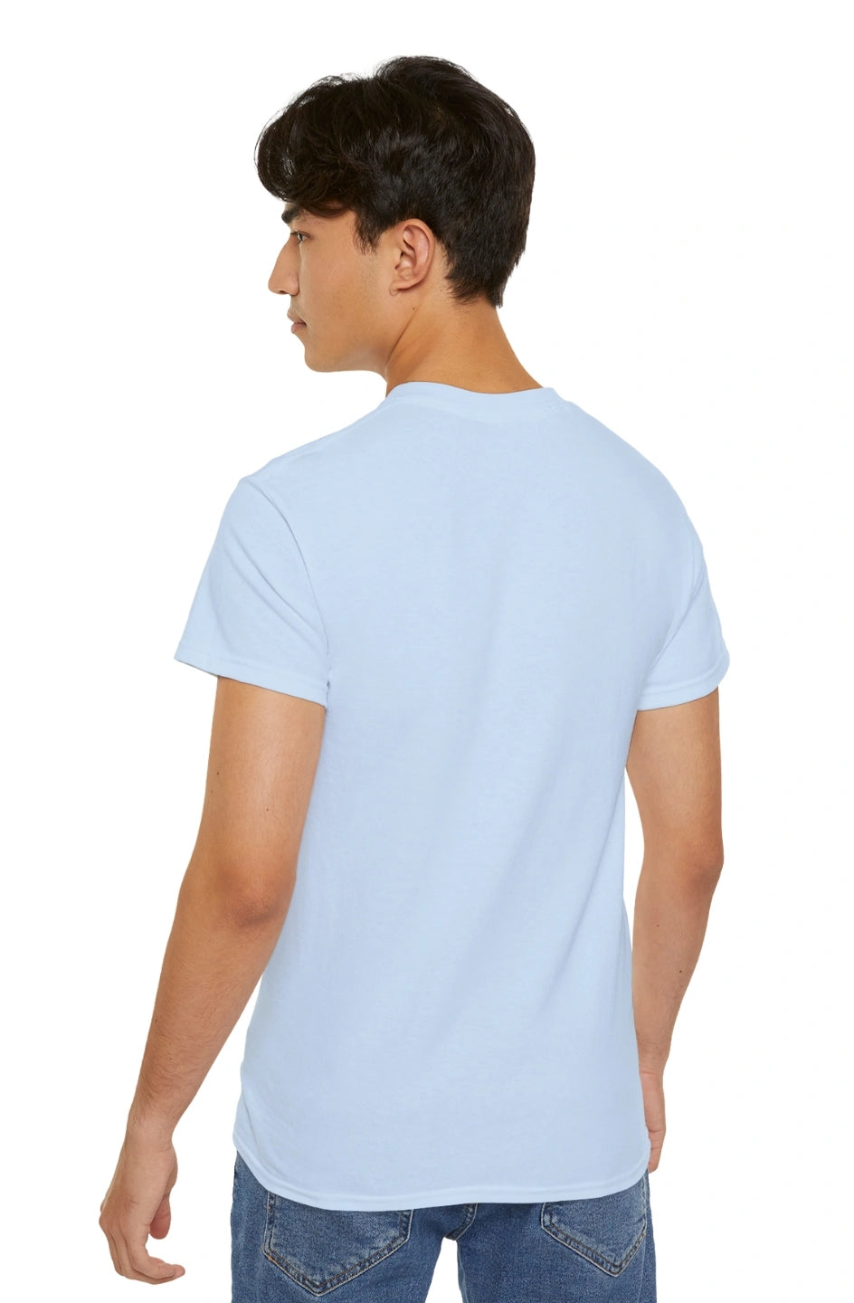 Men's Midweight T-Shirt "Fed Up"