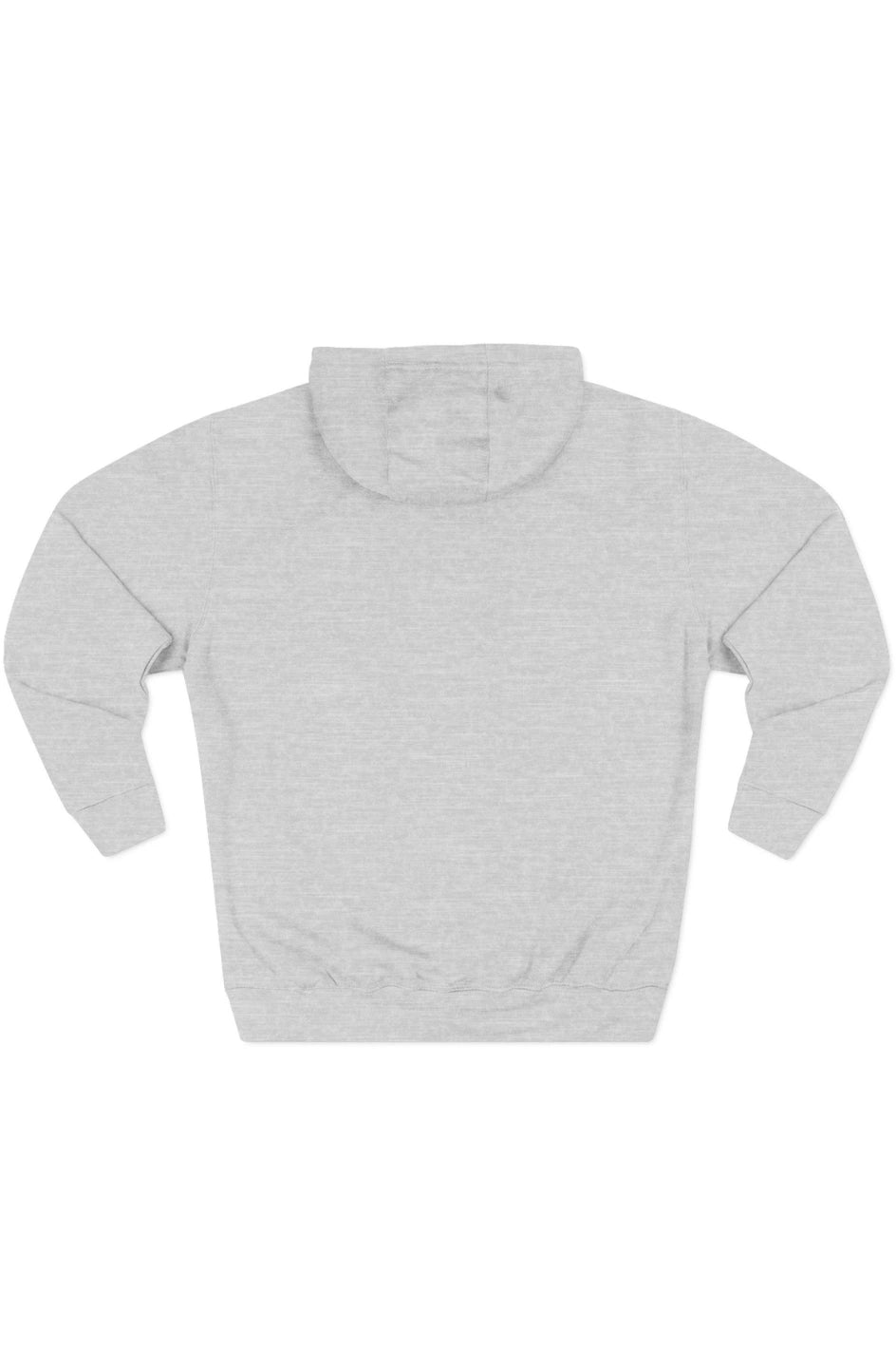 Women's Medium Heavy Hoodie "WTF - Where's The Food"