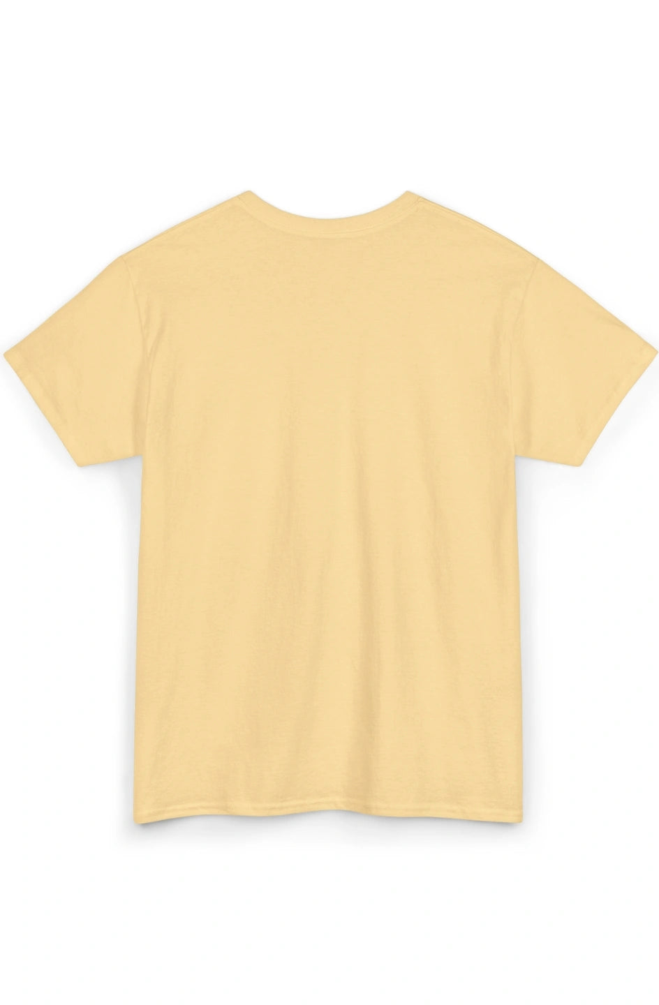 Men's Midweight T-Shirt "Easily Distracted"