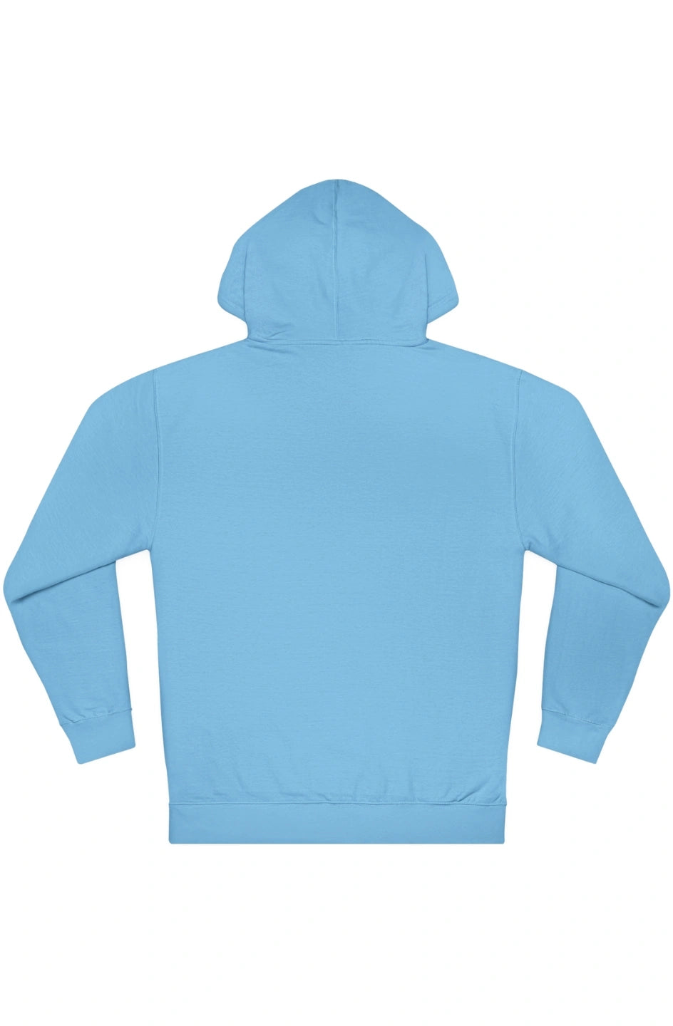 Women's Midweight Hoodie "Fed Up"